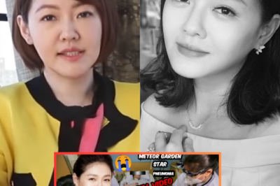 The family of Barbie Hsu CRITICIZES the hospital in Japan for negligent treatment, stating that the time from when the illness started to when she passed away was TOO QUICK