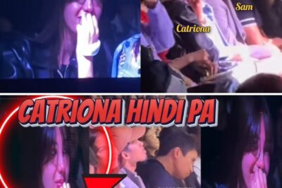 H0T: Catriona Gray Napaiyak sa Concert ni TJ Monterde – Hindi Inaasahang Dahilan!
