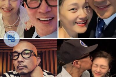 Kamatayan ni Barbie Hsu: Nagluluksa ang pangalawang asawa ng Taiwanese actress na si Koo Jun Yup sa kanyang biglaang pagpanaw; ay ‘hindi okay’
