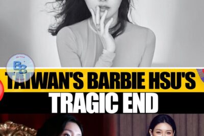 BREAKING NEWS: Ano nga ba ang nangyari kay Barbie Hsu sa paglalakbay sa Japan? Ano ang naging sanhi ng kanyang pagkamatay?