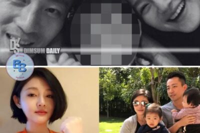 Ano ang Mangyayari sa 2 Anak ni Barbie Hsu at 75 Million USD na Asset? Maaaring Makinabang ang Ex-Husband