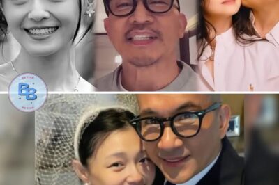 “Farewell Kiss to the Late Barbie Hsu” Si Koo Jun-yup ay Nanatili sa Side ng Kanyang Asawa Hanggang sa Wakas