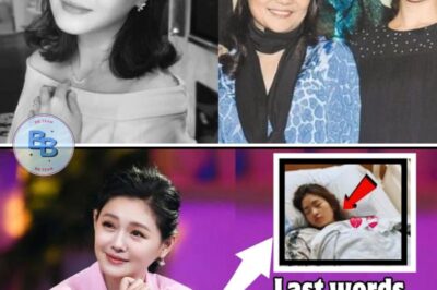 SH0CKING: Nakaligtas kaya si Barbie Hsu? Inihayag ni Inay ang Pangwakas na Wish!