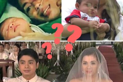 Bakit Itinatago ni Coco Martin at Julia Montes ang Kanilang mga Lihim—Ang Katotohanan sa Likod ng mga Tsismis Tungkol sa Baby at Kasal!