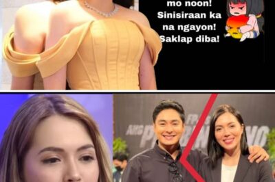 OMG! BREAK UP lang ba sina Coco Martin at Julia Montes? NAG-AALALA ANG CRYPTIC POST ni Julia!