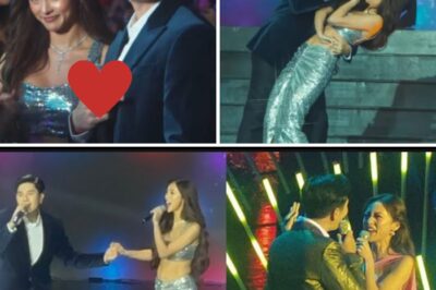 OMG! Ang Taos-pusong Mensahe ni Kim Chiu sa KimPau Fans ay Ibibigay sa Iyo ang Lahat ng Damdamin!!!