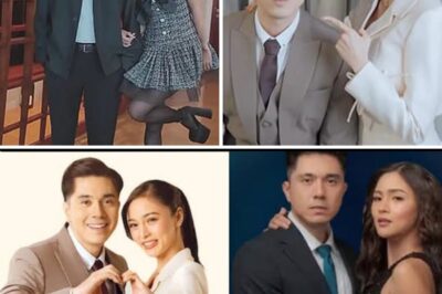 SWEET MOMENT: Kim at Paulo Ibinunyag ang Mga Intimate Secrets na Naglalapit sa Kanila kaysa Kailanman!