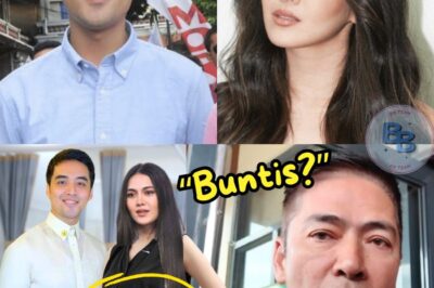 VIC SOTTO NABIGLA! ATASHA MUHLACH BUNTIS KAY VICO SOTTO? BUONG DETALYE DITO! 🤯🔥