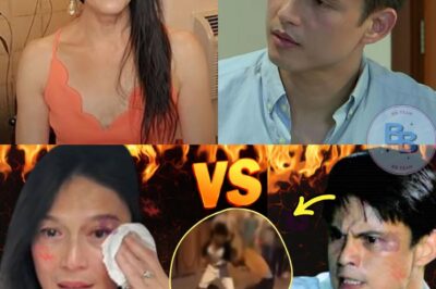 JUST IN: ZOREN LEGASPI BINUGBOG SI RUSTOM PADILLA? DAHIL SA PANLOLOKO! 🤯🔥