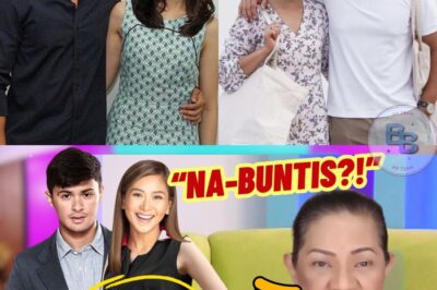 CRISTY FERMIN, CONFIRMED! 🔴SARAH GERONIMO, BUNTIS NA! UNANG BABY NILA NI MATTEO GUIDICELLI!