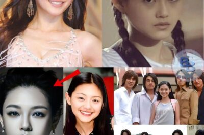Barbie Hsu ng ‘Meteor Garden’ PUMANAW na sa edad na 48 Years old dahil sa Penumonia!