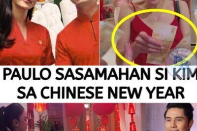PAULO NAGREACT, KIM CHIU MAY MAYAMAN NA MANLILIGAW! 💥🔥