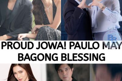 Kim Chiu Proud Jowa! Paulo May Bagong Blessing!