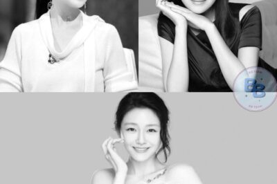 Pumanaw si Barbie Hsu sa Edad na 48: Bakit Maaaring Maging Nakamamatay ang Trangkaso?