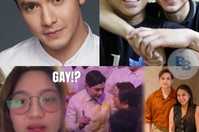 OMG!!! TUNAY NA PAGKATAO ni ALDEN INILABAS NA!