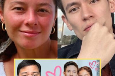 JAKE EJERCITO, INAMIN NA NAGKA-BALIKAN SILA ULIT AT ANG RELASYON KAY ANDI EIGENMANN!