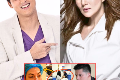 Carmina Villaroel, KRITIKAL matapos palayasin ni Zoren Legaspi, agad na isinugod sa Hospital!