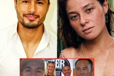 SHOCKING! Derek Ramsay BINANATAN si Philmar Alipayo sa GINAWA kay Andi Eigenmann at Pernilla Sjoo