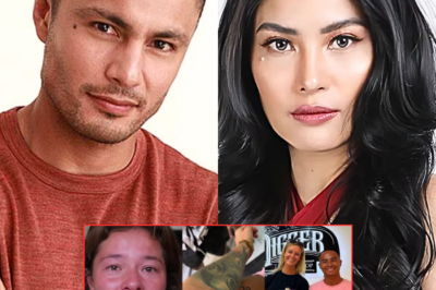 PINUNA ni RR Enriquez si Derek Ramsay bilang isang taong nang-aabuso sa PAGKAKATAON sa insidente kay Philmar, ‘Andi ay bulag sa kanyang nararamdaman.’