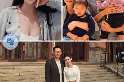 Matapos ang biglaang pagpanaw ni Barbie Hsu, may kakaibang galaw ang 18-year-younger wife ng kanyang aktres na ex-husband na pinagtatanong ng netizen!