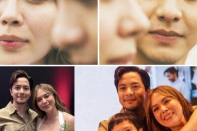 NAPAPANAHONG BALITA: Bagong Pelikula nina Alden Richards at Julia Montes – Lahat ng Dapat Mong Malaman!