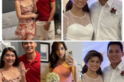 H0T: NAGSALITA SA WAKAS SI PAU FAJARDO PAGKATAPOS NG SURPRISE WEDDING NI SCOTTIE THOMPSON KAY JINKY SERRANO – HINDI KA MANINIWALA SA SINABI NIYA!