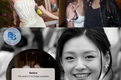 OMG! Hindi Ka Maniniwala sa Ginawa ni Cristine Reyes Pagkatapos ng Kalunos-lunos na Kamatayan ni Barbie Hsu – Naiwang Natulala at Naguguluhan ang mga Fans!