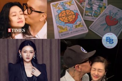 Babala ng Manghuhula Kay Barbie Hsu Dalawang Taon Bago Kamatayan at Ang Ikalawang Kasal Niya ang Dahilan ng Kanyang Pagkamatay?