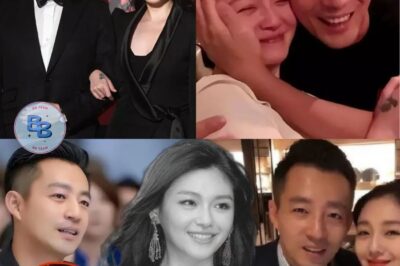 Ang dating asawang si Wang Xiaofei ay nagmamadaling pumunta sa tirahan ni Barbie Hsu pagkarating ng kanyang abo sa Taiwan!