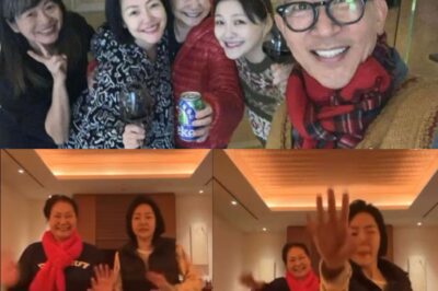 OMG! NAGSAYAW ANG KAPATID NI BARBIE HSU SA KANYANG INA HABANG NANGANIB ANG BUHAY NG ACTRESS? ANO BA TALAGA ANG NANGYARI?