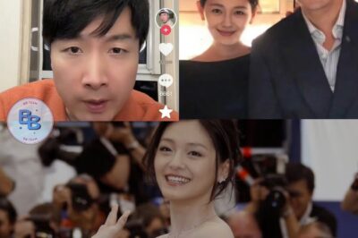 Trahedyang Balita: Kasunod ng Biglaang Pagpanaw ni Barbie Hsu, Pamilya ng Dating Asawa niya Agad na Sinisiraan ang Aktres—Mga Tagahanga, Galit na Galit!