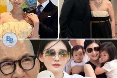 OMG! Maniniwala ka ba? WALANG mamanahin ang asawang si DJ Koo sa multi-milyong kayamanan ni Barbie Hsu!