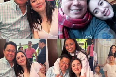 Claudine Barretto MANGIYAK-NGIYAK sa PAGKIKITA nila ni Dennis Padilla! NETIZENS NAGPARINIG na naman! 😭💔