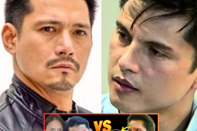 OMG! Robin Padilla matapang na IPINAGTANGGOL si BB Gandanghari laban kay Zoren Legaspi!