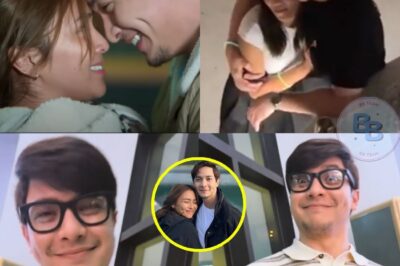 LIVE! Alden SINAGOT ang TANONG kay KATHRYN 😱🔥