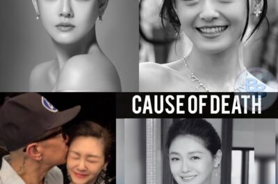Barbie Hsu AKA Shan Chai PASSES AWAY • FULL DETAILS
