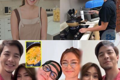 WOW!!! Kathryn PINAGLUTUAN si Alden ng Favorite Food nito sa Casa Bernardo!