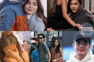 OMG! Kathryn SINUPALPAL si Daniel! Kathryn NAGSALITA NA sa Katotohanan