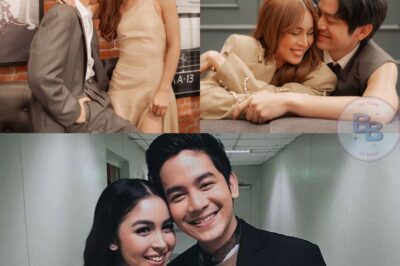 JULIA BARRETTO, SUMAYAW KASAMA SI JOSHUA GARCIA, KILIG TO THE BONES ANG MAG EX! #couple #shorts #fyp