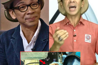 Kuya Kim Atienza REVEALS the moment he faced death due to a RARE disease that only 1 in 1,000,000 people get