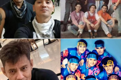Norman Santos, isa sa mga original members ng Universal Motion Dancers, namatay sa edad na 52