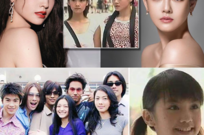 Rainie Yang, other former co-stars pay tribute to Barbie Hsu, share sweet moments througout more than 20 years in showbiz