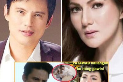NAKAKAAWA! Zoren Legaspi NAWALA sa Sariling Katinuan ng PWERSAHANG Takasan ni Carmina at Anak nito!
