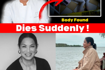 Ang sanhi ng kamatayan ni Margarita Fores na puno ng kalungkutan ay ibinunyag ng kanyang pamilya… Ang huling kahilingan ay isang misteryo?