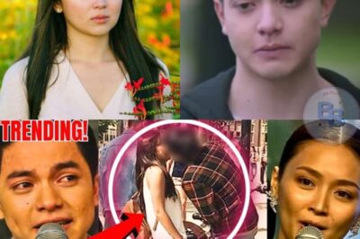 NAPIKON !! ALDEN RICHARDS, HINDI NAKAPAG-TIMPI KAY ROBI DOMINGO! KATHRYN, NA-OFFEND! OMG!