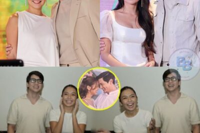 KathDen Ibinahagi ang “Most Memorable Scene” sa Hello Love Again