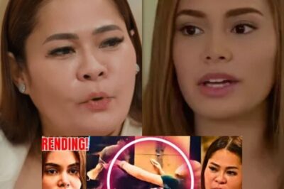 BREAKING NEWS !! Ivana Alawi at Rudy Baldwin, NAGKAPISIKALAN!? Buong PANGYAYARI, Nahuli-CAM!-L