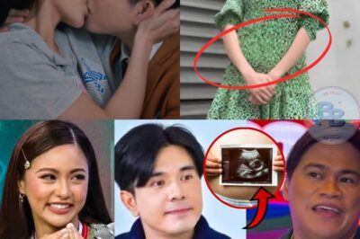 PAULO AVELINO AT OGIE DIAZ ISINAPUBLIKO NA ANG KATOTOHANAN SA PAGBUBUNTIS NI KIM CHIU
