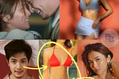 ALDEN RICHARDS, SUPORTADO sa PA-SEKSI ni KATHRYN BERNARDO🔴HINDI NIYA DAW KOKONTROLIN si KATH!