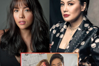 Sharon Cuenta IBINUKO ang maraming SIKRETO tungkol kay Coco Martin at sa asawa niyang si Julia: “Napakahirap para kay Julia,…”